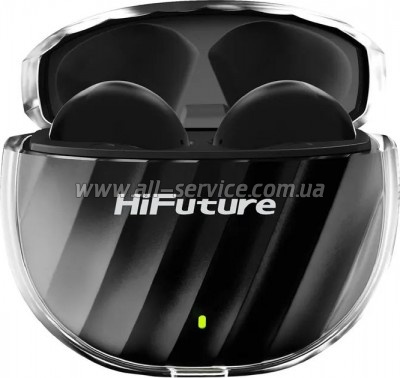 �������� HiFuture FlyBuds3 Black (flybuds3.black)