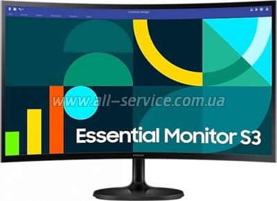  Samsung LS27D390GAIXCI