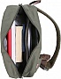 Рюкзак туристический CabinZero Classic Cross Body 11 л Georgian Khaki (Cz22-1802) Рюкзак туристический CabinZero Classic Cross Body 11 л Georgian Khaki (Cz22-1802)