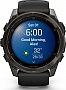 Смарт-часы Garmin fenix 8 51mm,AMOLED,Saph,CrbnGryTi/Blk,Blk/PebbleGryBnd (010-02905-21) Смарт-часы Garmin fenix 8 51mm,AMOLED,Saph,CrbnGryTi/Blk,Blk/PebbleGryBnd (010-02905-21)
