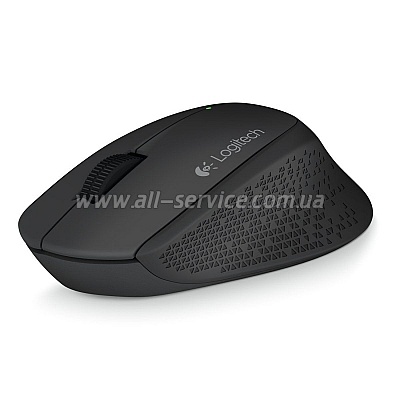  Logitech M280 WL Black (910-004287)