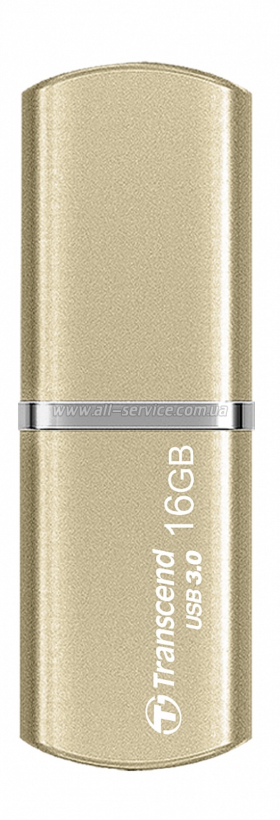  16GB Transcend JetFlash 820 Gold (TS16GJF820G)