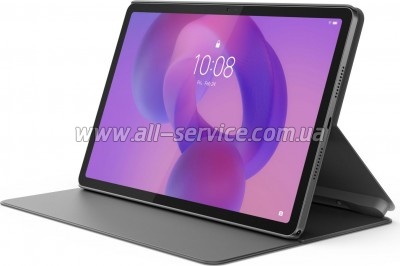 ������� Lenovo Idea Tab 8/128 5G Luna Grey + Case&Pen (ZAFM0065UA)