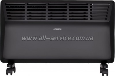 ������������ Ardesto CHB-2000MBD