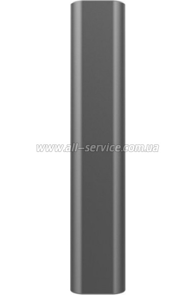   ColorWay 20 000 mAh PD/20W, QC/3.0, USB-C/Micro-USB/Lightning/USB-A max.22.5W Gray (CW-PB200LPH3GR-PDD)