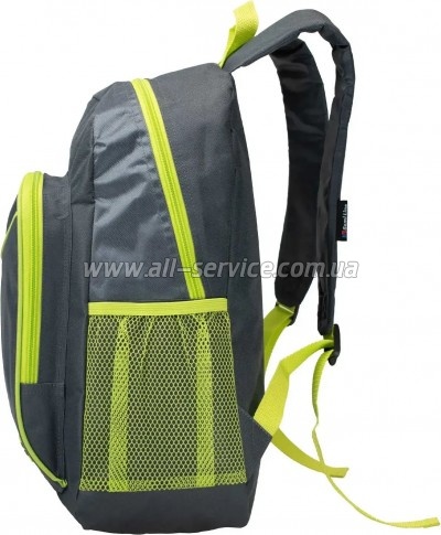   Semi Line 20 Graphite/Lemon (J4916-4) (DAS303111)