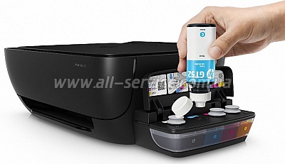  A4 HP Ink Tank 415 Wi-Fi (Z4B53A)