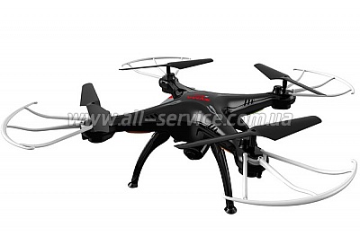Квадрокоптер Syma X5SC Квадрокоптер Syma X5SC