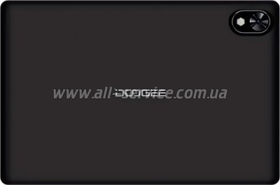  Doogee U9 10.1" 3/64GB Wi-Fi Black (6924351659714)