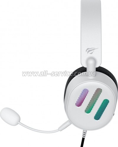 �������� Havit HV-H2038U Plug USB (HV-H2038U)