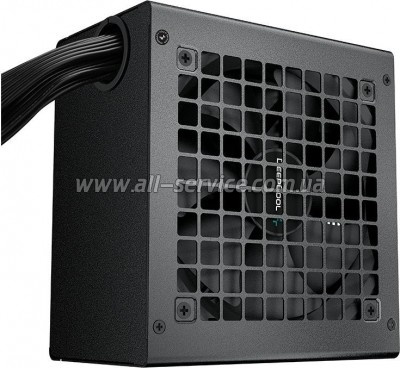  Deepcool 650W PK650D (R-PK650D-FA0B-EU)