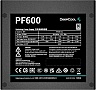   Deepcool 600W PF600 (R-PF600D-HA0B-EU)