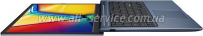  ASUS Vivobook 15 X1504VA-NJ945 (90NB13Y1-M00K40)
