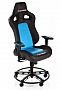 Игровое кресло Playseat L33T Blue (GLT.00144)