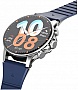 - iMiki Holo Ultra Silver Magnetic Strap (ESW-HOLO Ultra-S)