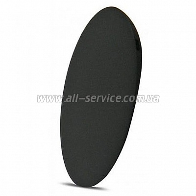   Remax Flying Saucer Wireless Charger 10W, Black (RP-W3-BLACK)