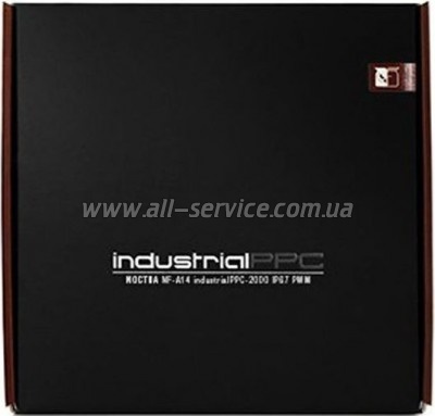 ����� ��� ������� Noctua NF-A14iPPC-2000 IP67 PWM
