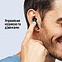  ColorWay TWS-3 Earbuds Black (CW-TWS3BK)