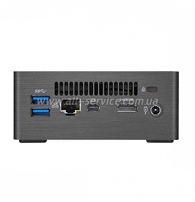 ������ Gigabyte BRIX GB-BRI5H-8250