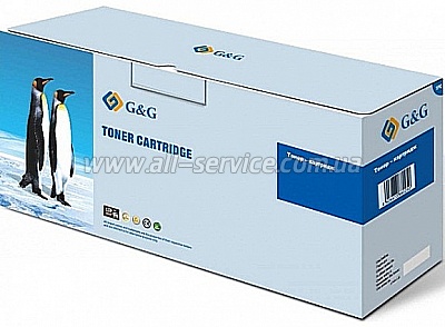  G&G  HP LJ M506/ M527 (G&G-CF287X)