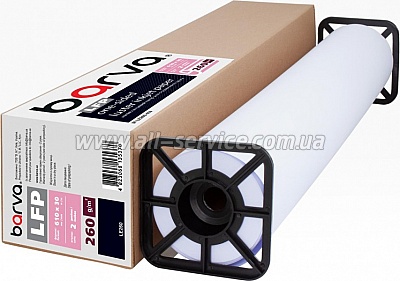 ���������� Barva Everyday semi-glossy 260�/� 610 �� (24