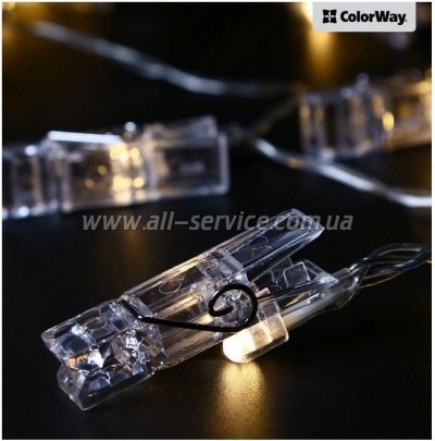  ColorWay 40 LED 4.2   (CW-LCP-40L42B)