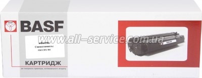 �����-�������� BASF OKI C831/ C841 ������ 44844506 Magenta (BASF-KT-44844506)