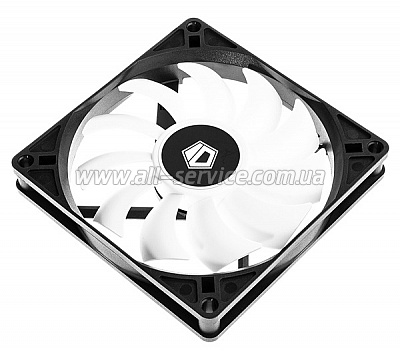  ID-Cooling NO-9215 PWM, 92x92x15, 4-pin