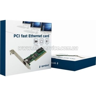   Gembird NIC-R1