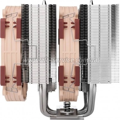 ����� ��� ���������� Noctua NH-D15 G2
