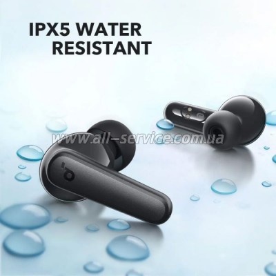  Anker Soundore R50i Black (A3949G11)