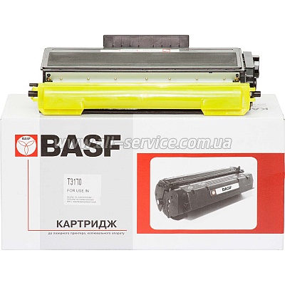  BASF Brother HL-5240/ MFC-8460N  TN3170/ TN-3170 (BASF-KT-TN3170)