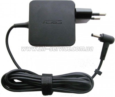 ���� ������� � �������� ASUS 33W Zenbook 19V 1.75A 4.0/ 1.35 ������� (AXA1206UH / A40170)