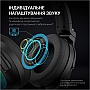 �������� GamePro HS1300 RGB 7.1 Black (HS1300)