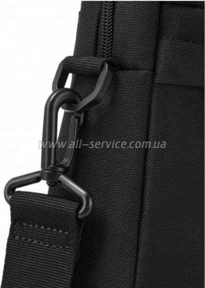 ����� ��� �������� RivaCase 15,6" collection Ulsan, black (8237Black)