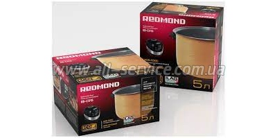    Redmond RB-C515