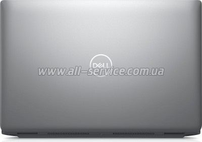  Dell Latitude 5550 (N065L555015UA_UBU)