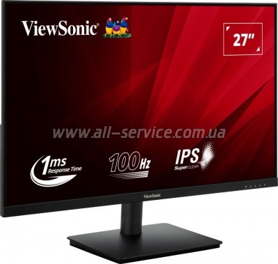  ViewSonic VA270-H