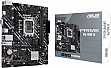   ASUS PRIME H610M-K