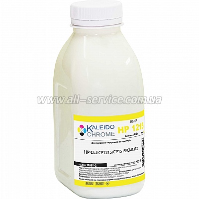  Kaleidochrome HP CLJ CP1215/ 1515/ 1518/ CM1312/ CM1320 Yellow 40/  (TB88Y-2)