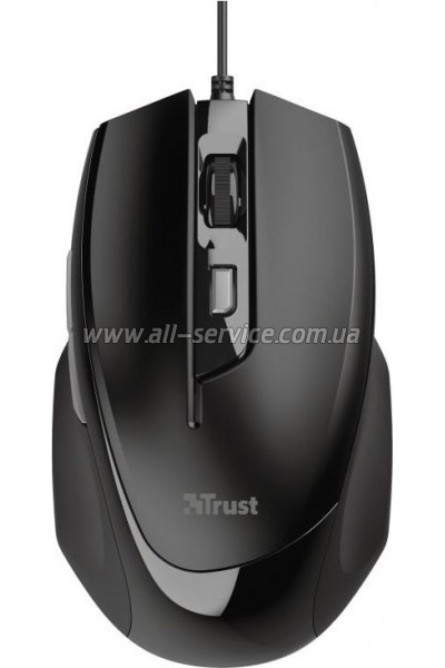 ����� Trust Voca USB Black (23650)