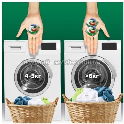    Ariel Pods+ All-in-1 Extra Stain Removal    10 . (8700216764704)