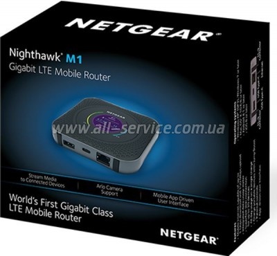  Netgear MR1100 (MR1100-100EUS)