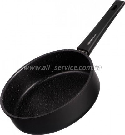 Сковорода Ardesto Gemini Gourmet Andria 24см (AR1924GMG) Сковорода Ardesto Gemini Gourmet Andria 24см (AR1924GMG)