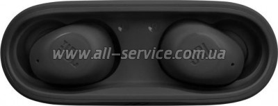  JBL Wave Buds TWS Black (JBLWBUDSBLK)