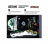  ARTLINE Gaming X73 (X73v11)