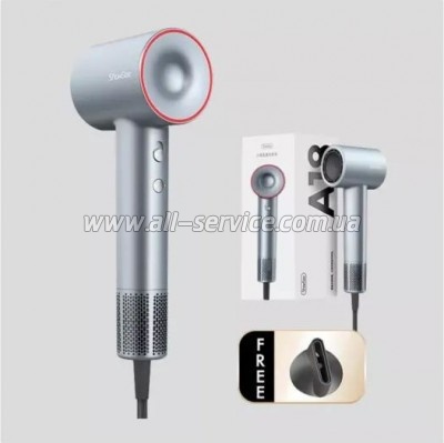  Xiaomi ShowSee Electric Hair Dryer A18-B