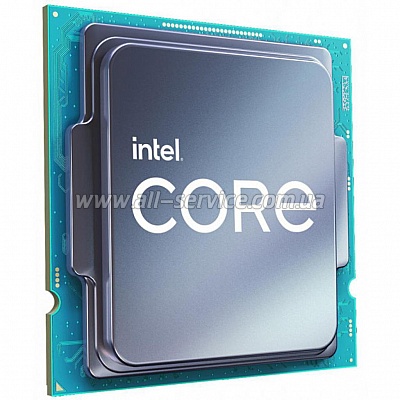  INTEL Core i9 11900K (BX8070811900K)