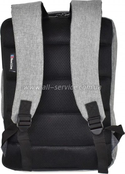   Semi Line 14 Grey (P8388-1) (DAS302225)