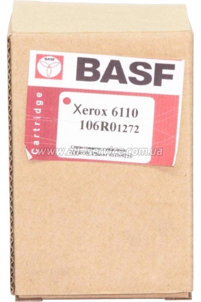 �������� BASF Xerox Phaser 6110 ������ 106R01272 Magenta (WWMID-78295)